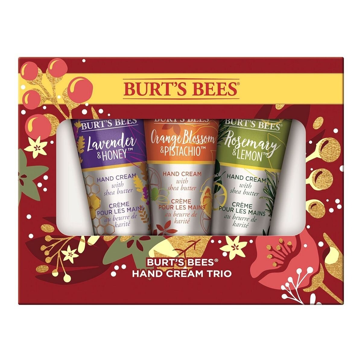 Burt's Bees