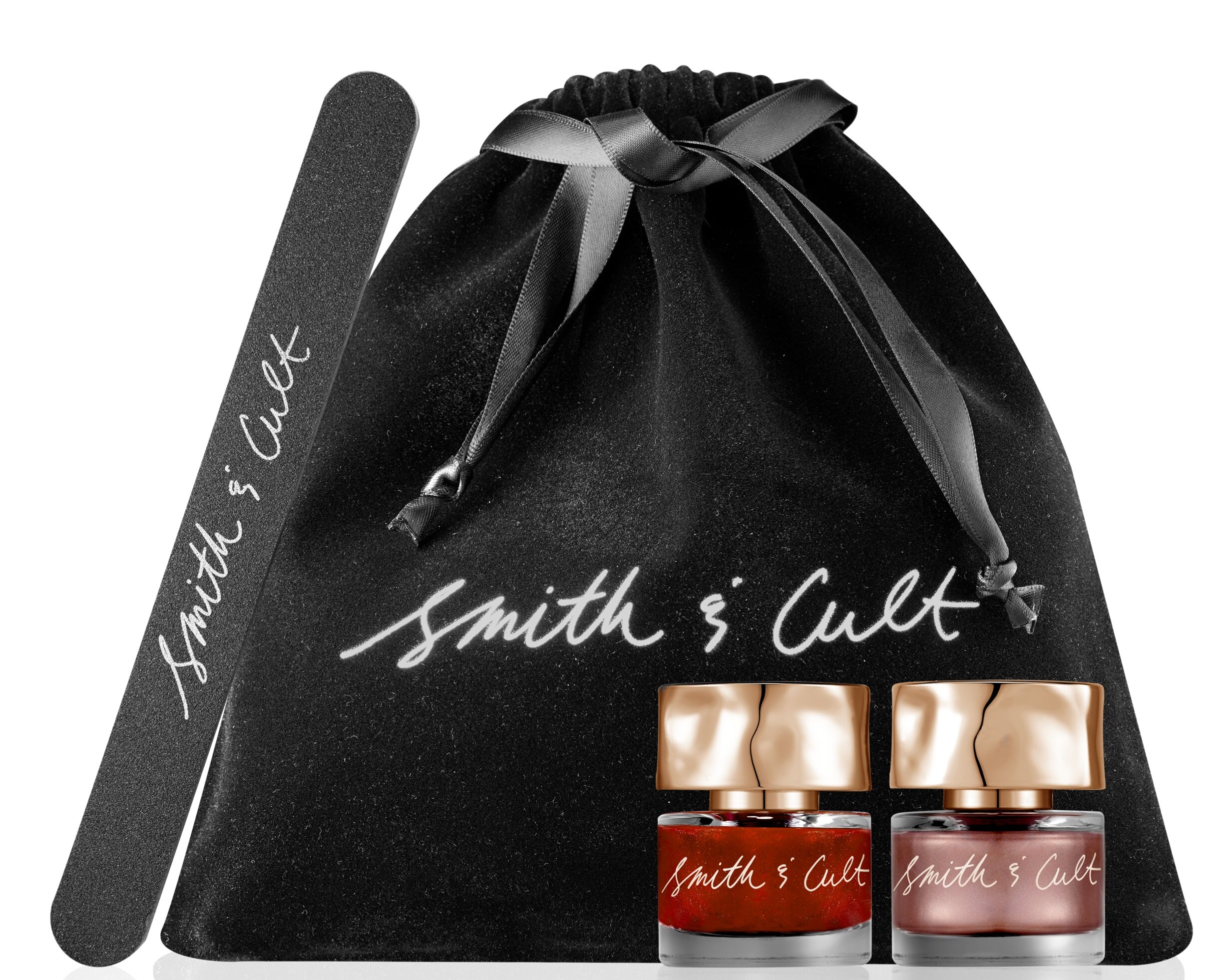 Smith & Cult
