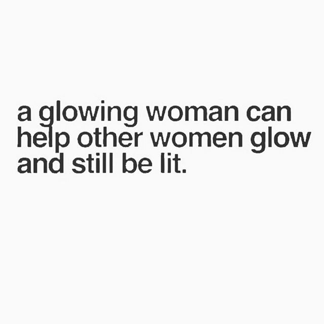 Its time that we all shine together. Take your sisters with you as you grow! 💜
#yessisters #glowtogether #growtogether #bettertogether #empowereachother #womensupportingwomeninbusiness #womensupportingeachother