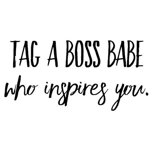 “SISTERS,
when I rise, we rise together.” - Dr. Tererai Trent 
There’s nothing like doing life surrounded by boss babes, sisters, and those who inspire us the most. 
Tag a sister who truly inspires you 💙