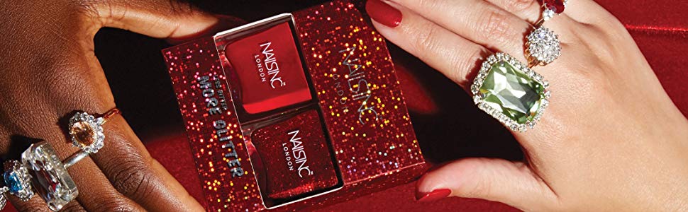 Treat Yourself! Beauty products to brighten a bad day