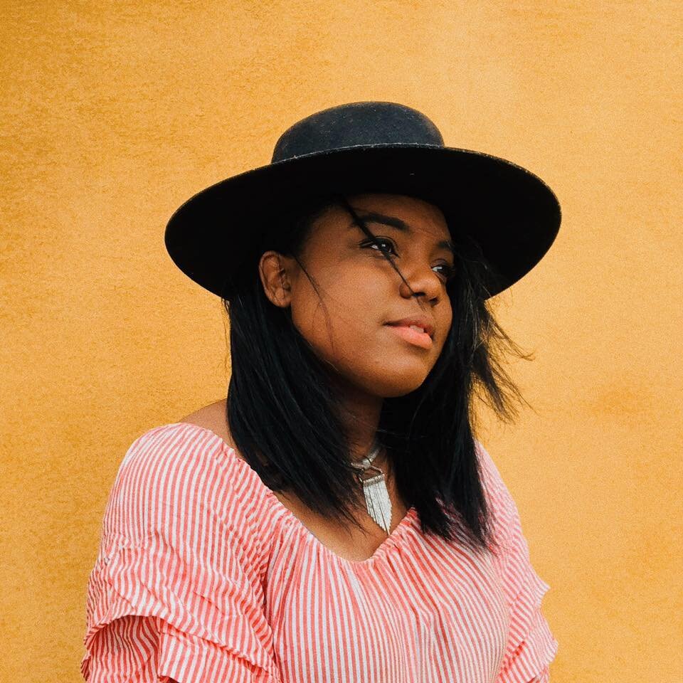 Beauty from Ashes: Morgan Harper Nichols’ Story of Fighting Depression and Embracing Creativity 