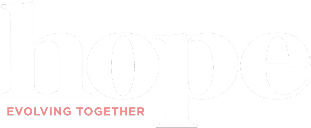 Hope Magazine 