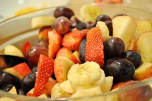 Fruit Salad Photo
