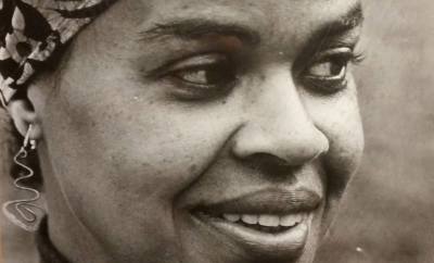 In Loving Memory of Florence  L. Tate 1931 — 2014