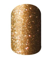 Jambery Nails Gold