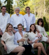 Molly MacDonald Class of 2013