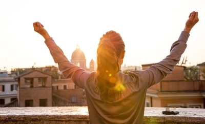 Tips to move past fear and use love for personal growth.