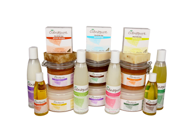 Clenapure Group Photo