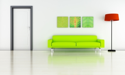 Your home should be a safe place where you can be yourself.