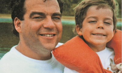 Alan M. Hallene Jr., Ph.D. provides insight into suicide prevention and the battle with depression.