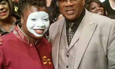 Silent Praize and Bobby Jones