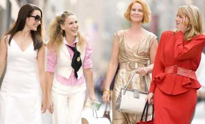 It’s not all about money, power and status