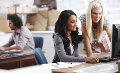 Your resets can be an inspiration to others