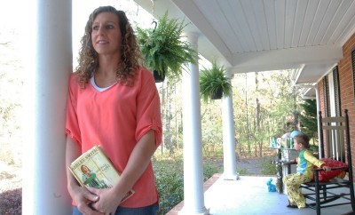 Unlikely Angel’s Chance Encounter Leads to Purpose, Book and Movie