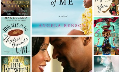 Books We're Excited About 2016