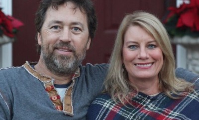 Al and Lisa Robertson