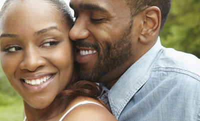 happy-black-couple
