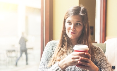 Letting go of negative thoughts by renewing your mind on what is most important