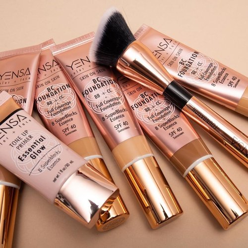 Summer Must-Have Beauty Products