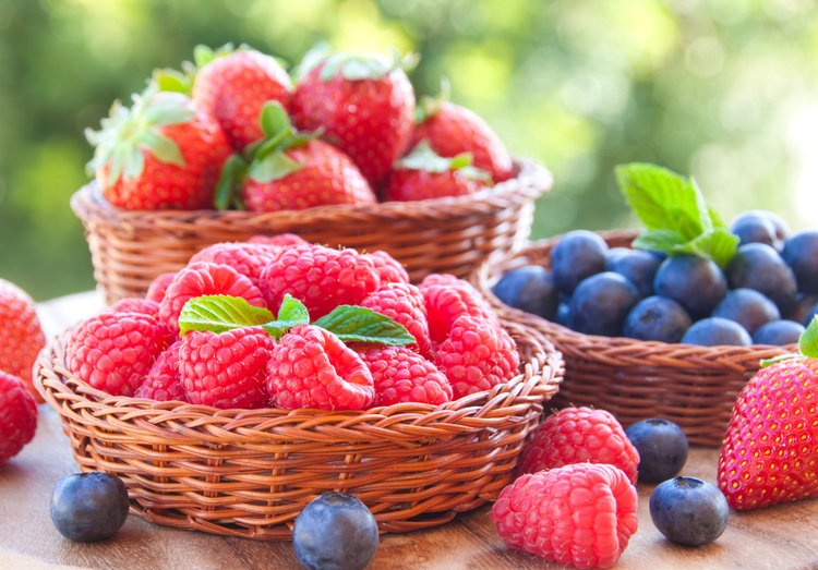 Best Foods for Hair Growth