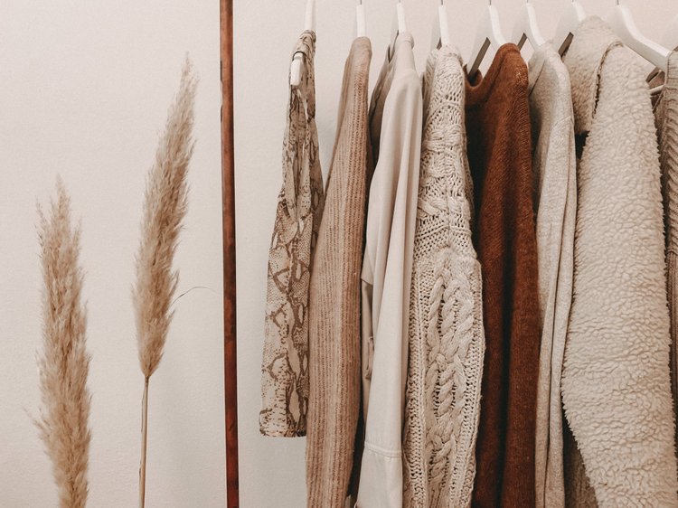 6 Reasons You Should Switch to Organic Clothing