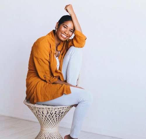 Living Deeply Rooted with Sopha Rush 