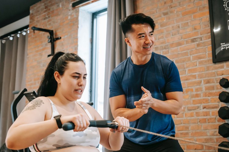 What You Should Expect from Your Personal Trainer Investment