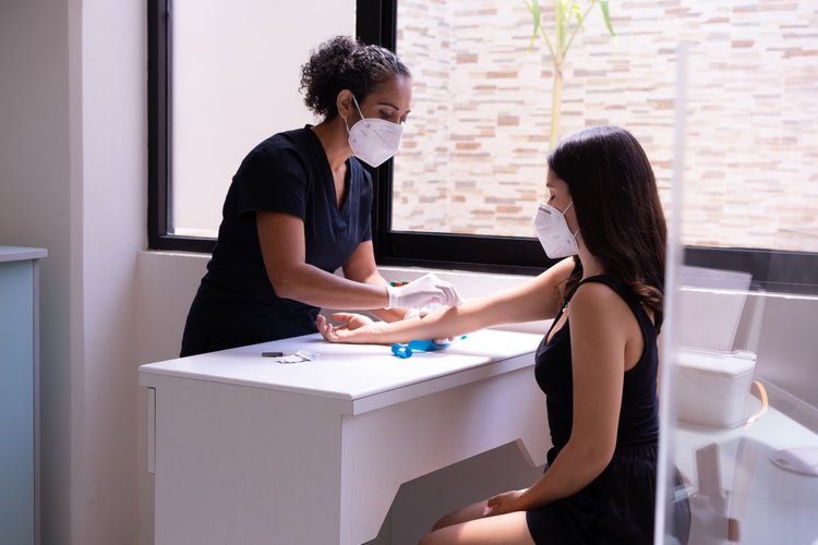 Don't Let Anxiety Keep You From Seeing a Doctor or Dentist