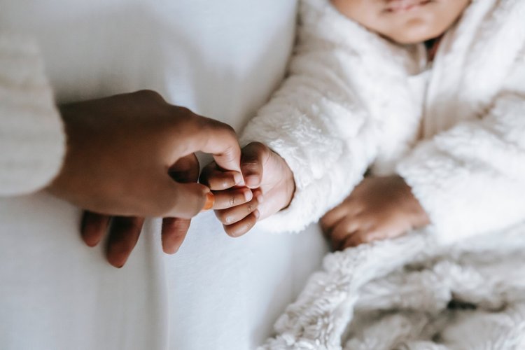 Summer Self-Care Tips for New Moms to Reset